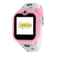 Orologio Kikou Bambino GAME WATCH SMART in Policarbonato R4551106501 - R4551106501